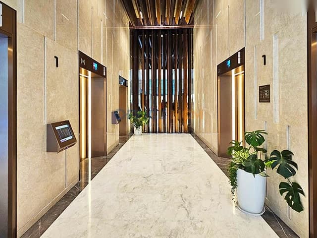 VPbank Saigon Tower thumbnail 4