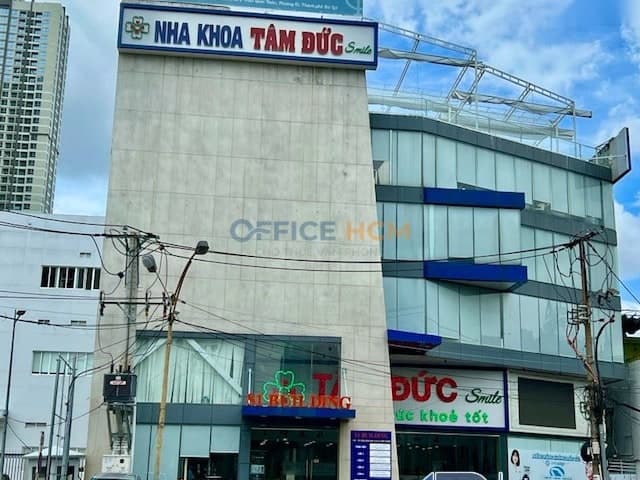 S1 Building — ảnh 1