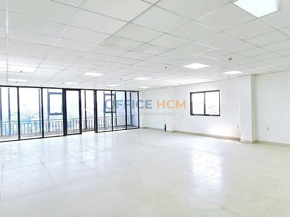 Sabay Office Cộng Hòa