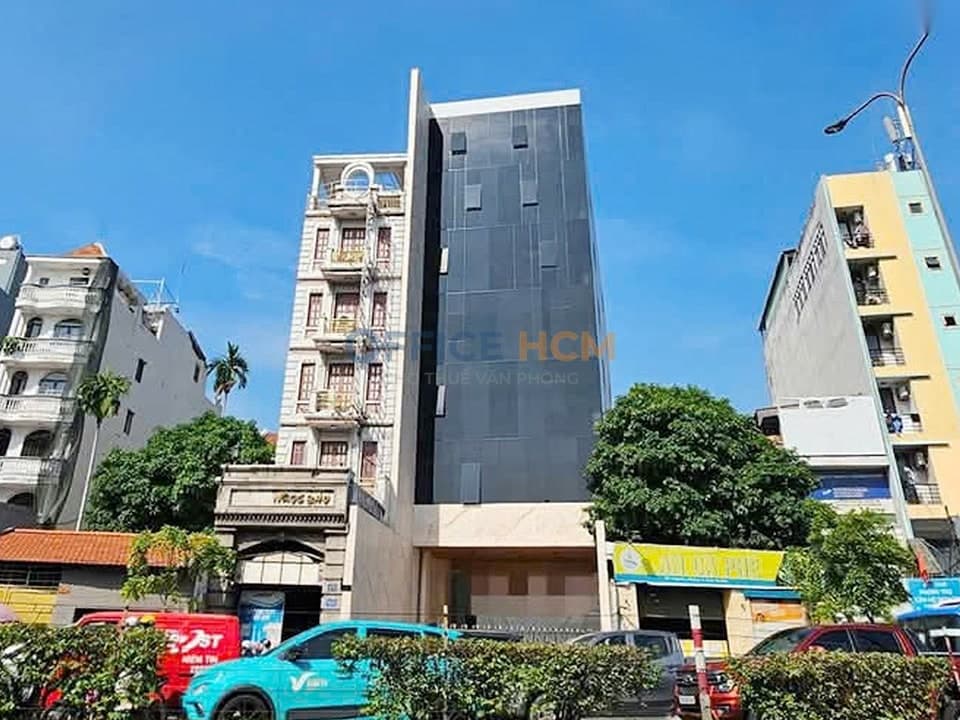Sabay Office Cộng Hòa thumbnail 2