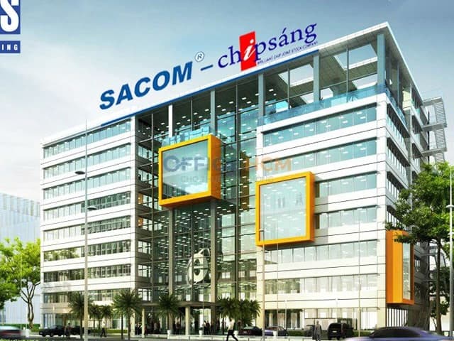 Sacom Chip Sang (SCS) Building thumbnail 3