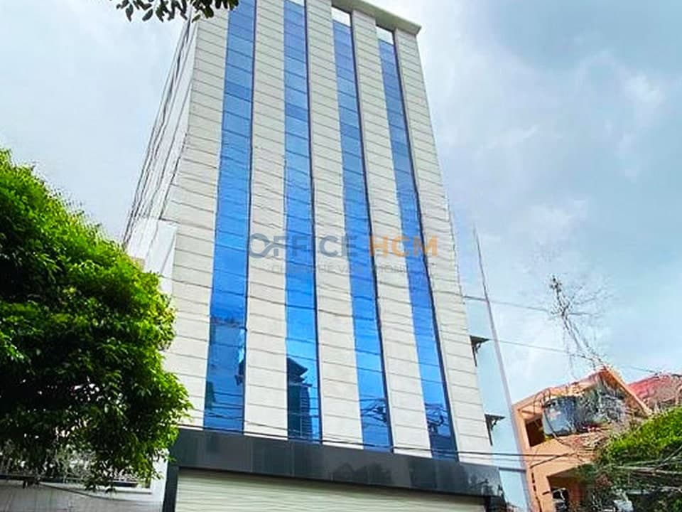 Sài Nam Building