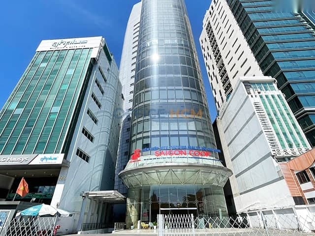 Saigon Coop Tower thumbnail 2