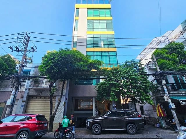 Saigon Home Building
