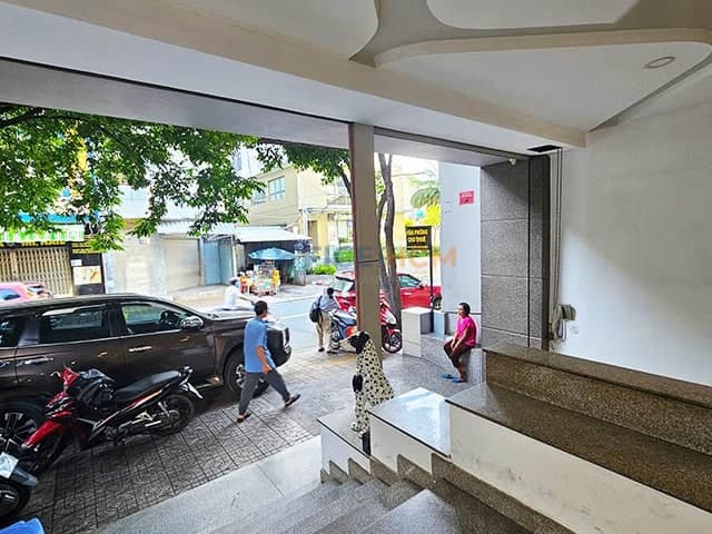 Saigon Home Building thumbnail 2