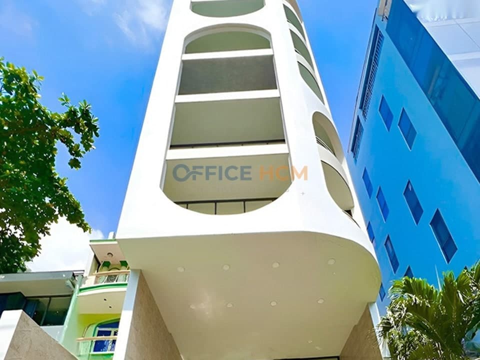Sakura Building thumbnail 4