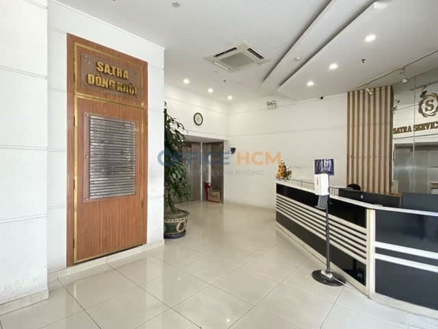 Satra Building thumbnail 2