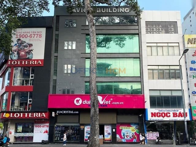 Savico Trần Hưng Đạo