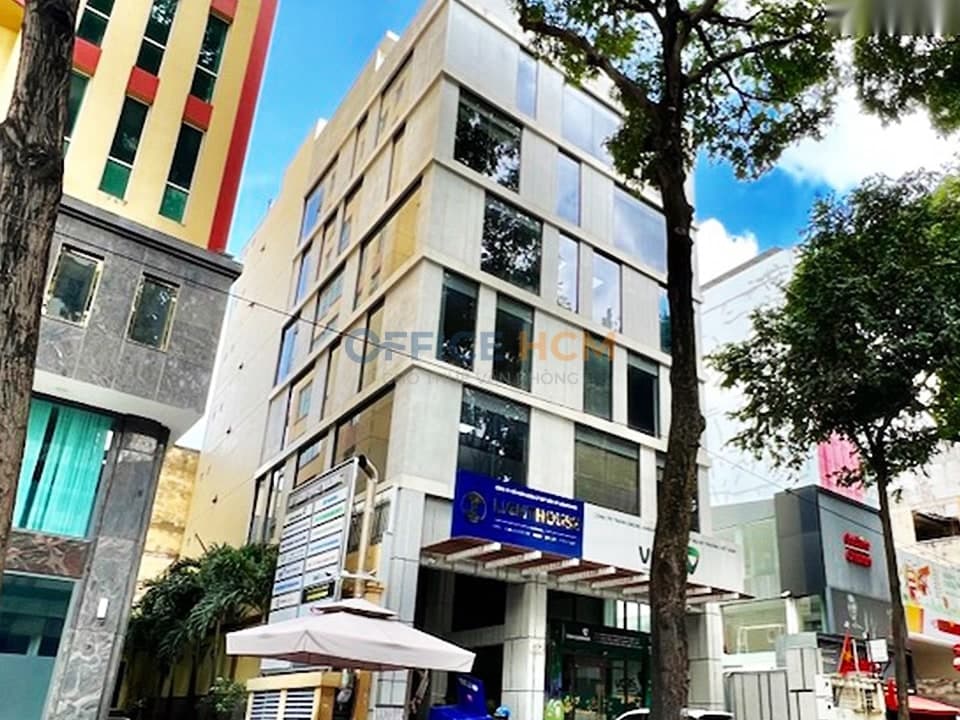 SB Space Building — ảnh 1