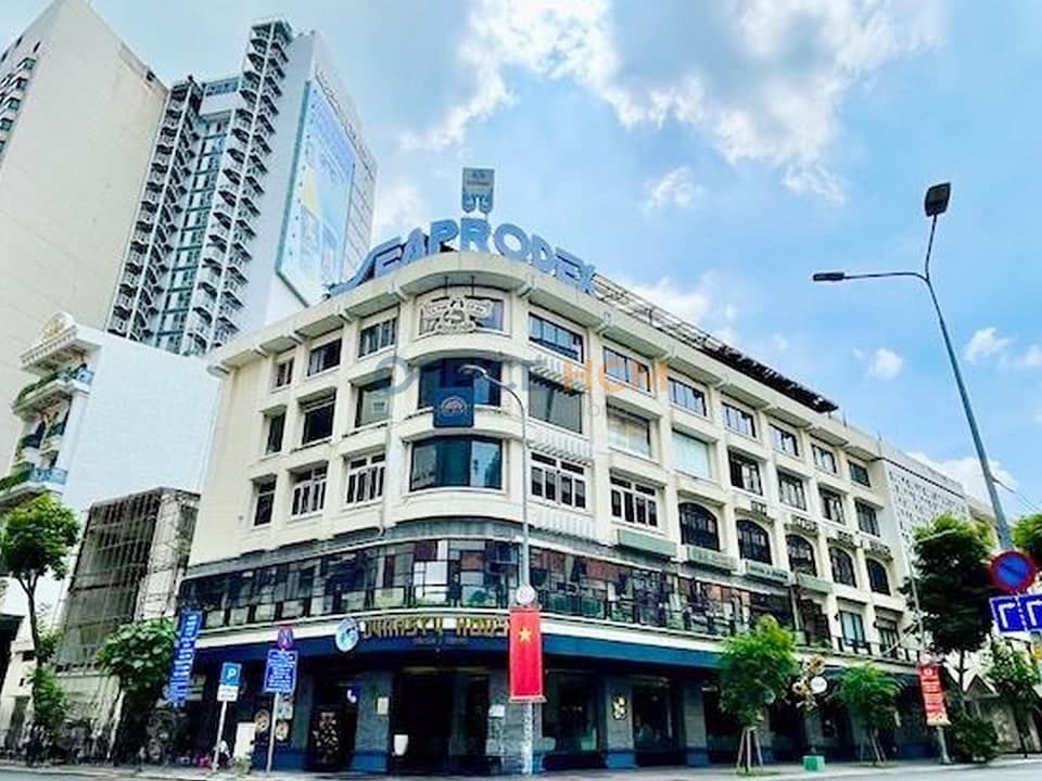 Sea Prodex Building — ảnh 1