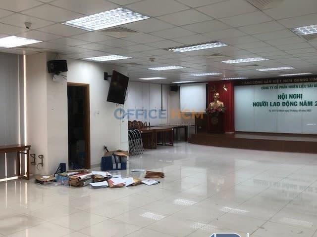 SFC Building