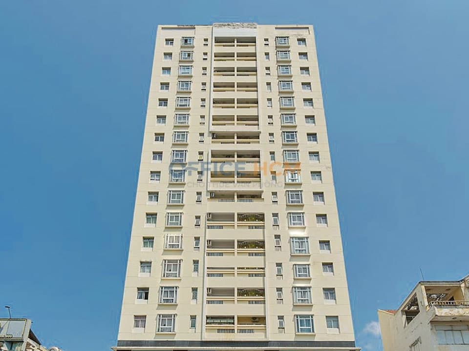 SGCC Building