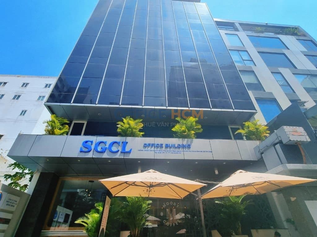 SGCL Office Building thumbnail 2