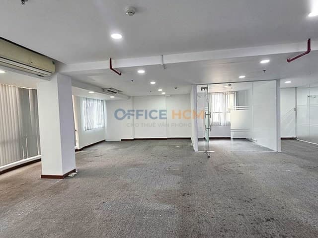 SGR Building — ảnh 1