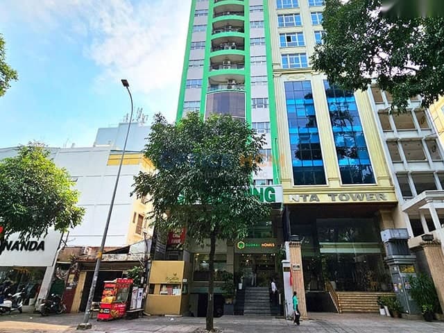 SGR Building thumbnail 2