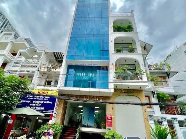 Sky Light Building — ảnh 1