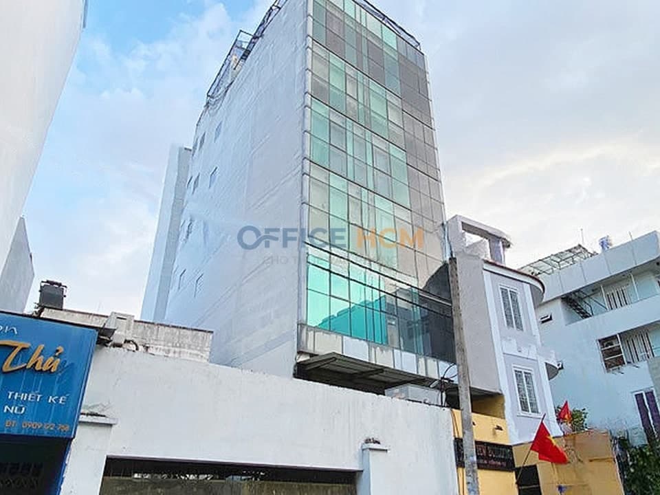 Sky View Building — ảnh 1