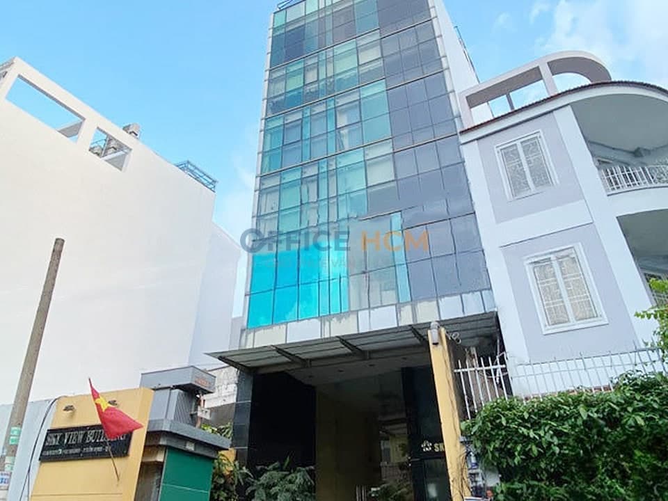 Sky View Building thumbnail 2