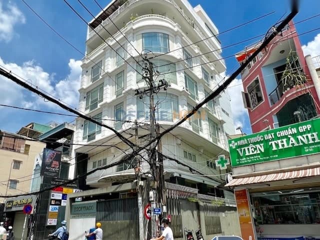 Sogetraco Building thumbnail 2