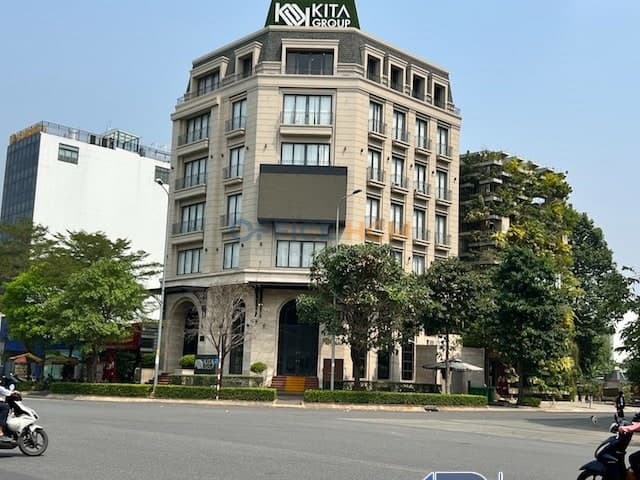 Sonaland Building