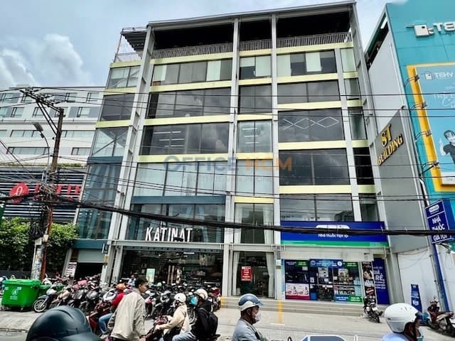 TSA 22-24 Ung Văn Khiêm