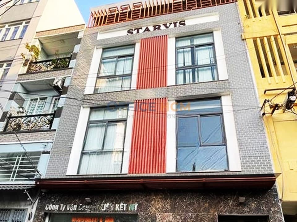 Starvis Building — ảnh 1