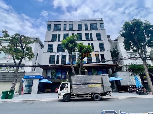 Sun Flower Building