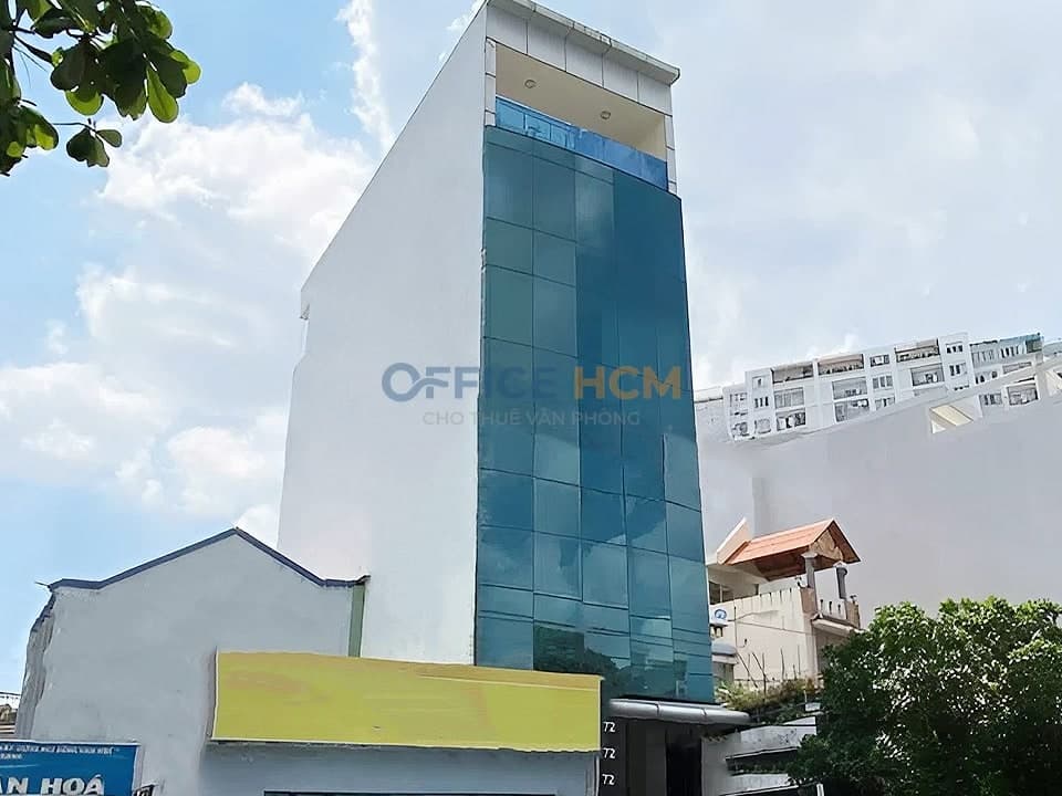 Sunway Nhaxanh Center — ảnh 1