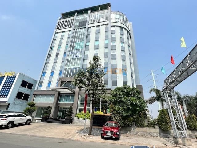 TCL Building