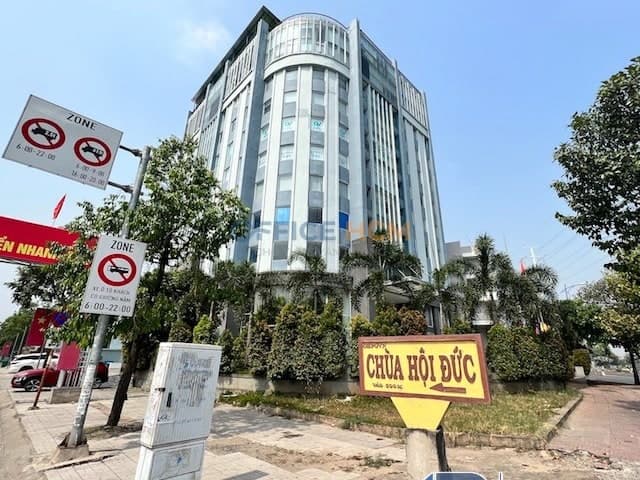 TCL Building thumbnail 2