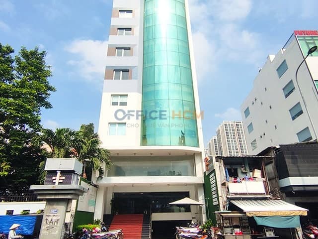 TF Building