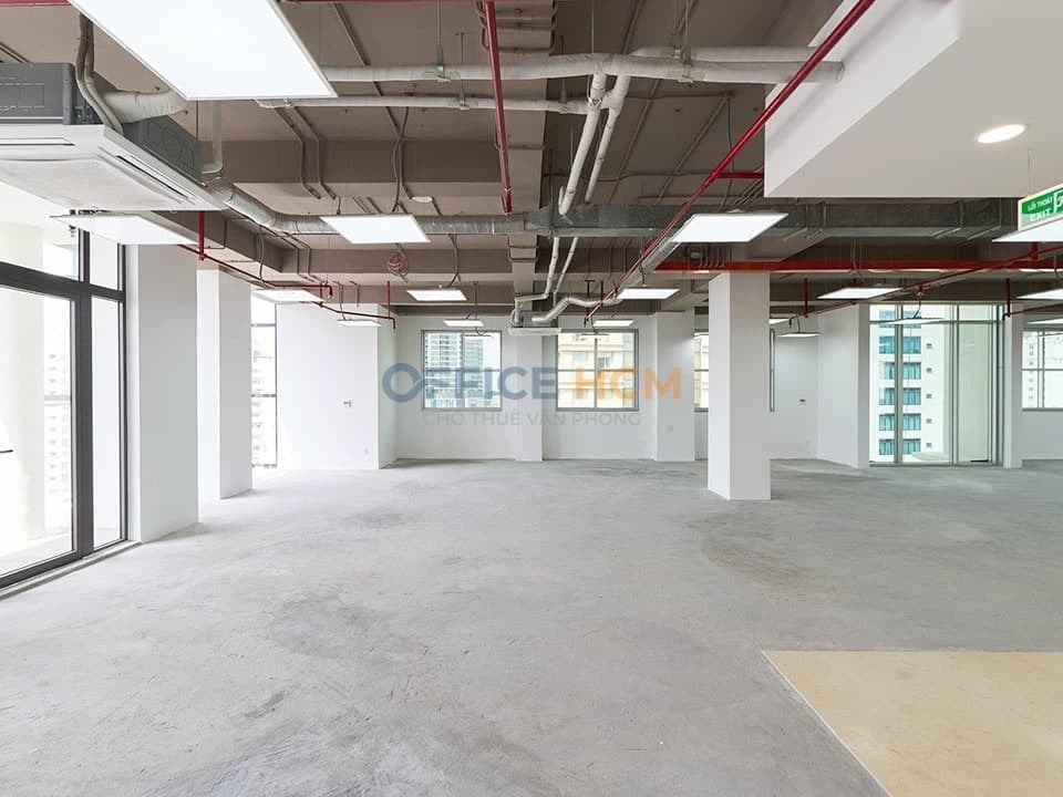TGI Building — ảnh 1