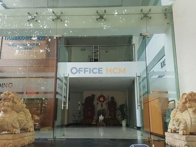 Thành Đô Building thumbnail 3