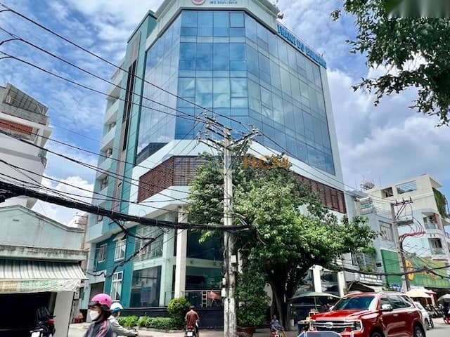 Thành Đô Building thumbnail 4