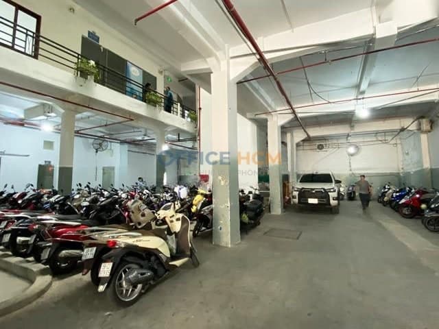 Thanh Niên Building thumbnail 2