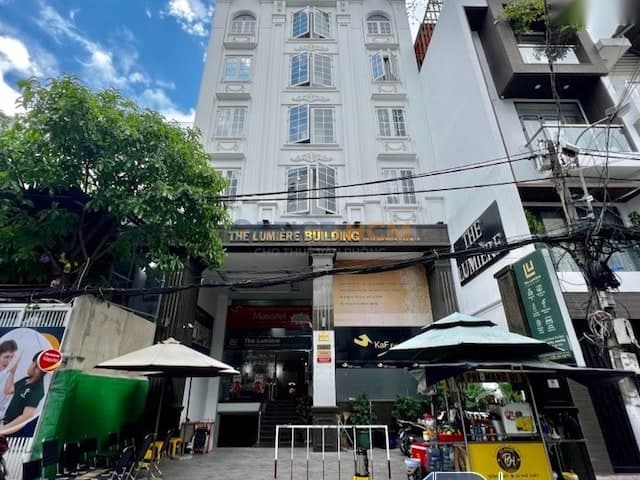 The Lumiere Building thumbnail 2