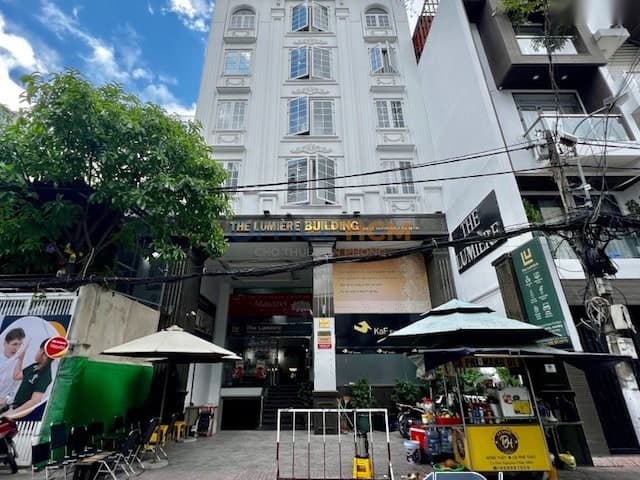 The Lumiere Building thumbnail 4