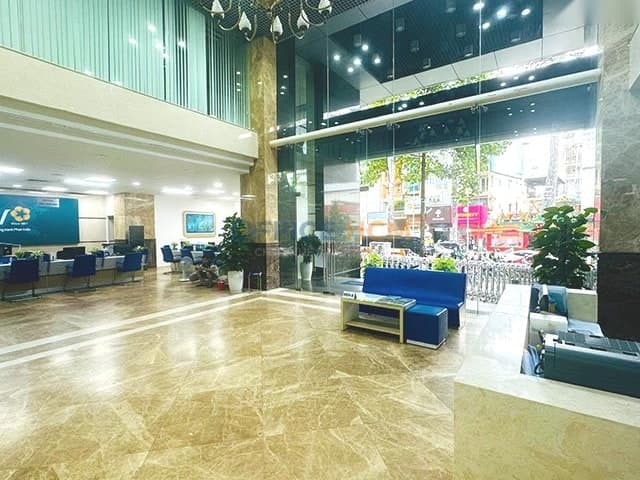 The Sarus Building thumbnail 2