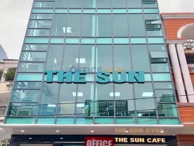 The Sun Nguyễn Gia Trí thumbnail 2