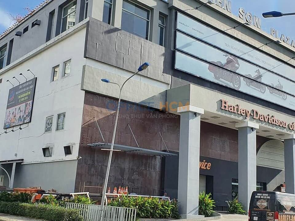 Thiên Sơn Plaza — ảnh 1