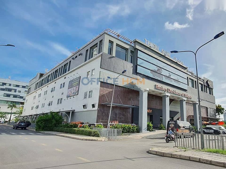 Thiên Sơn Plaza thumbnail 2