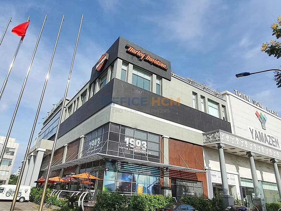 Thiên Sơn Plaza thumbnail 3