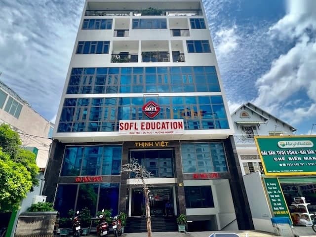 Thịnh Việt Building — ảnh 1