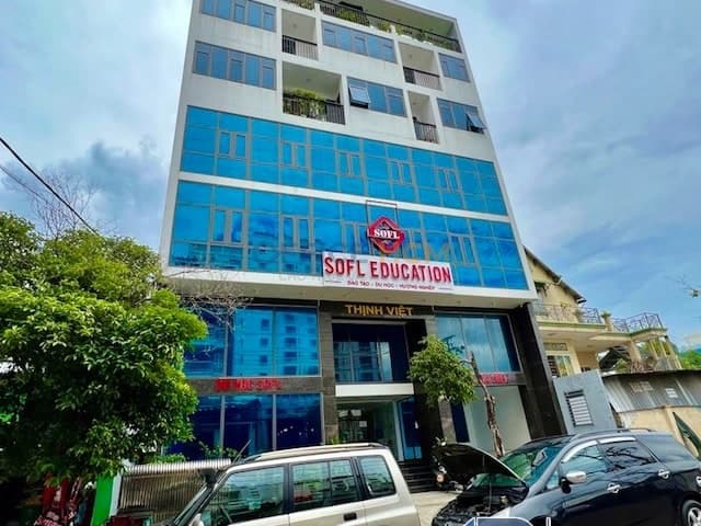 Thịnh Việt Building thumbnail 2