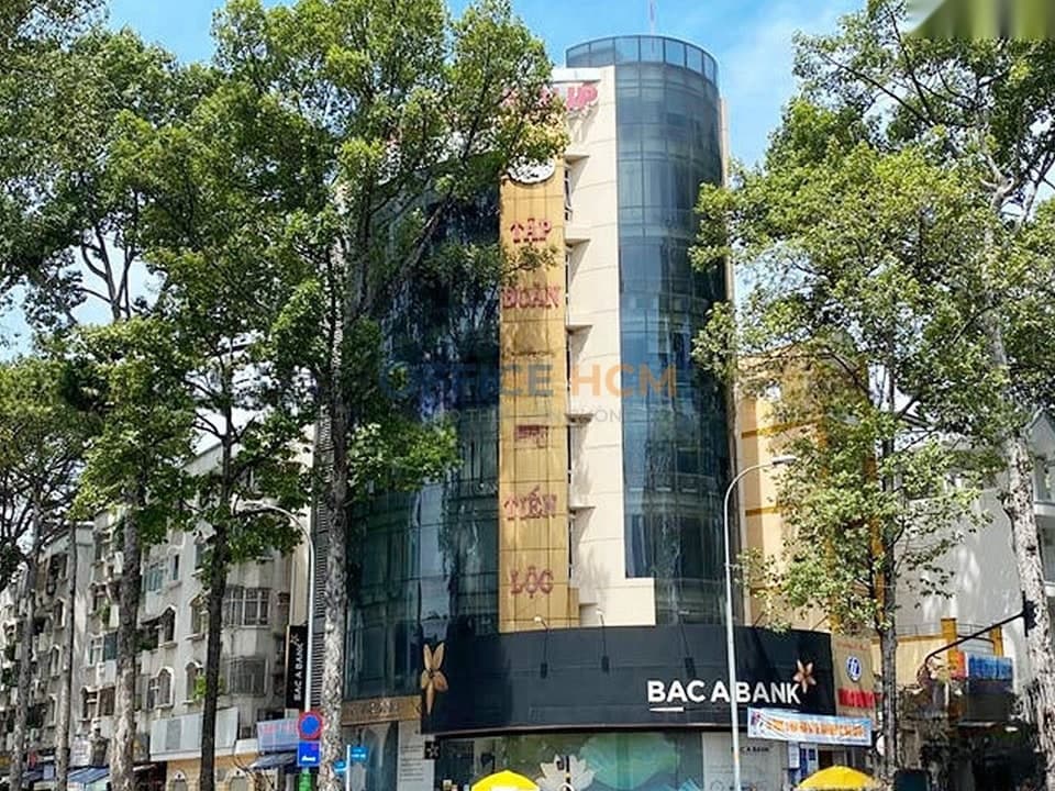 Tiến Lộc Building thumbnail 2