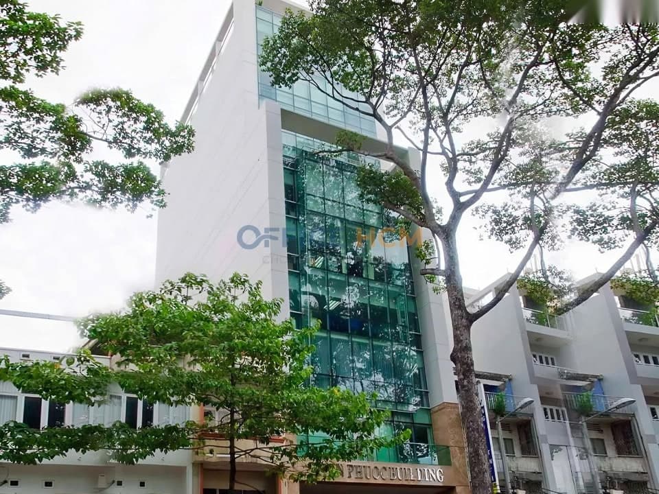 Tiến Phước Building