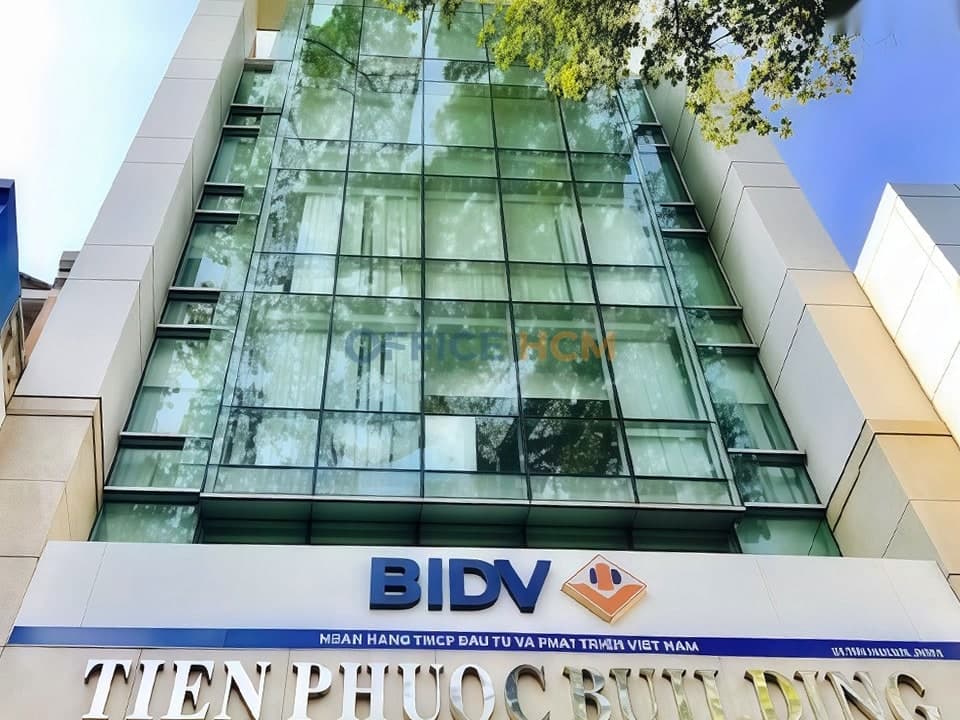 Tiến Phước Building thumbnail 2