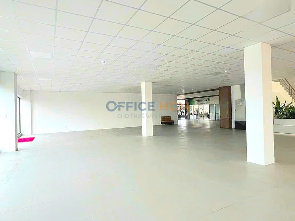 Tín Nghĩa Logistics Building thumbnail 2