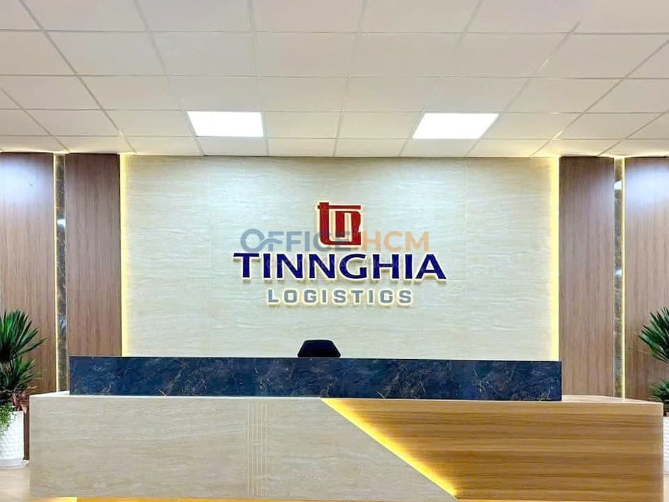 Tín Nghĩa Logistics Building thumbnail 3