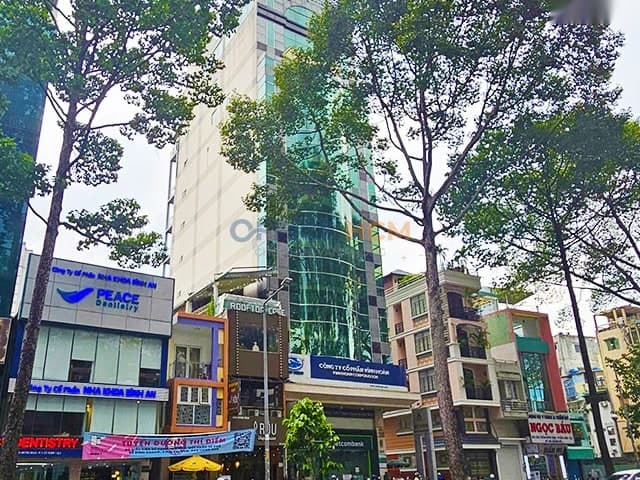 TKT Building